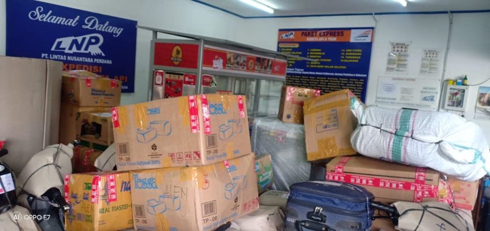 Cilacap Cepat: Solusi Pengiriman Terpercaya untuk Bisnis Lokal